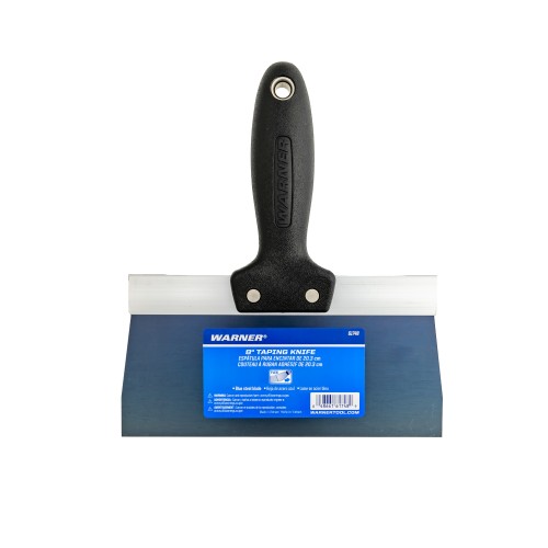 Plastic Handle Blue Steel – Warner Tool